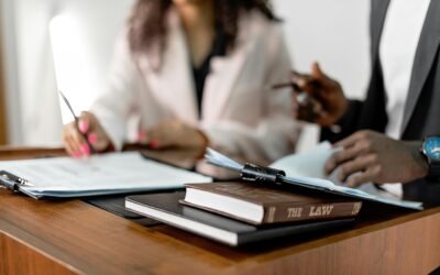 A Client-Focused Law Firm Delivering Quality Solutions